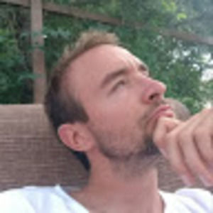 Meet your Posher, Luke